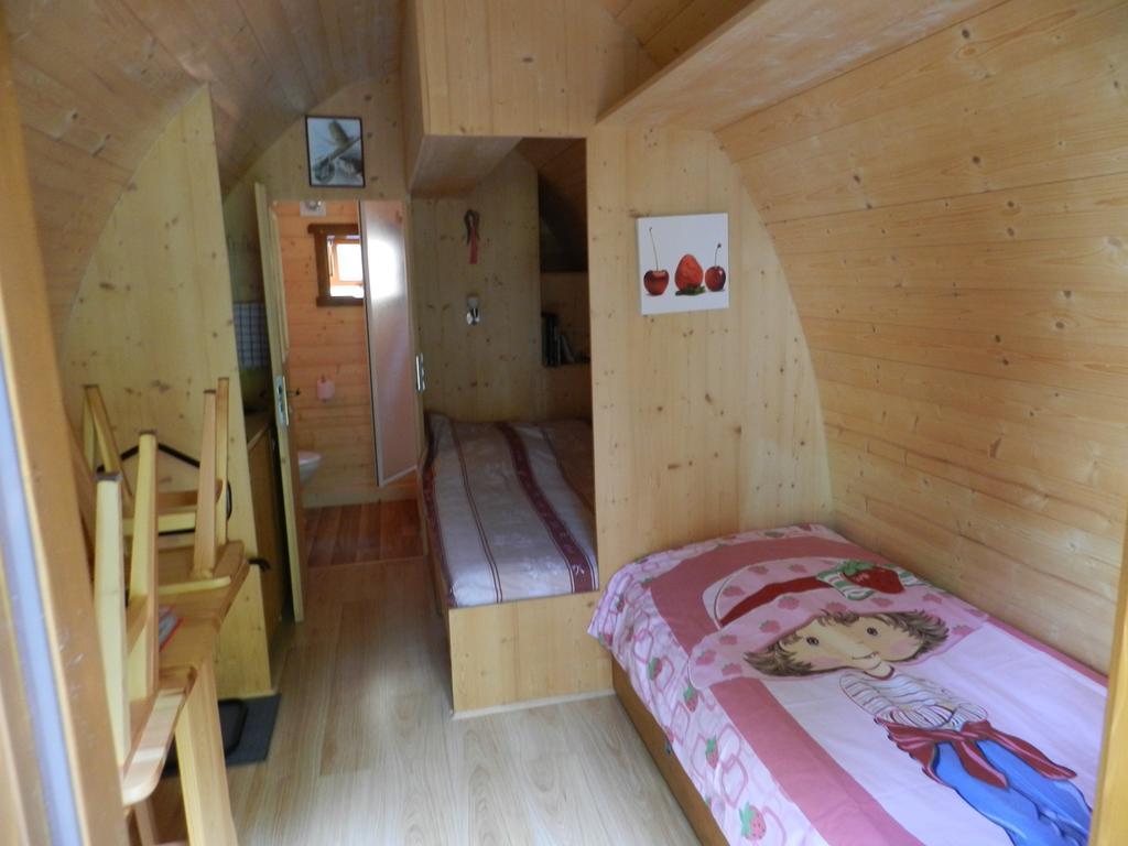B&B Le Danica Dordives Esterno foto