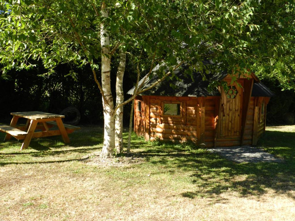B&B Le Danica Dordives Esterno foto