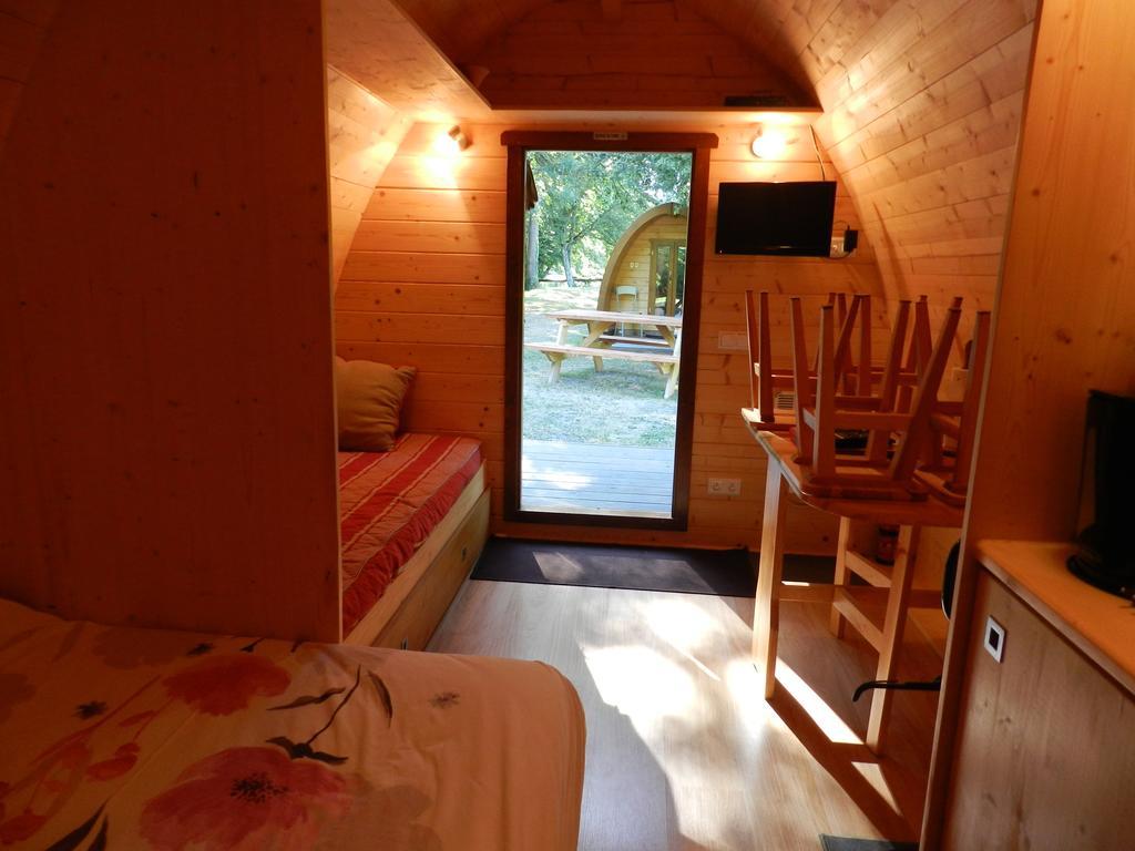 B&B Le Danica Dordives Esterno foto