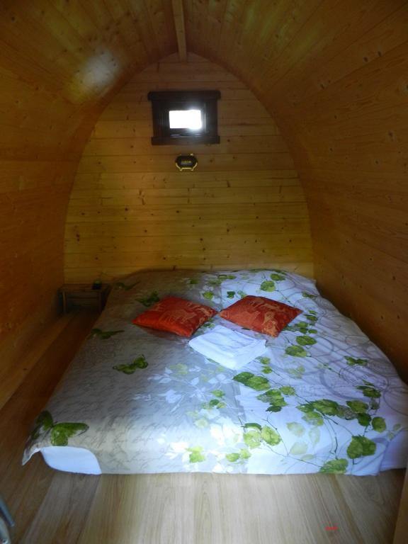 B&B Le Danica Dordives Esterno foto